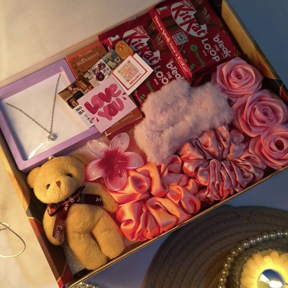 Ultimate Gift Box