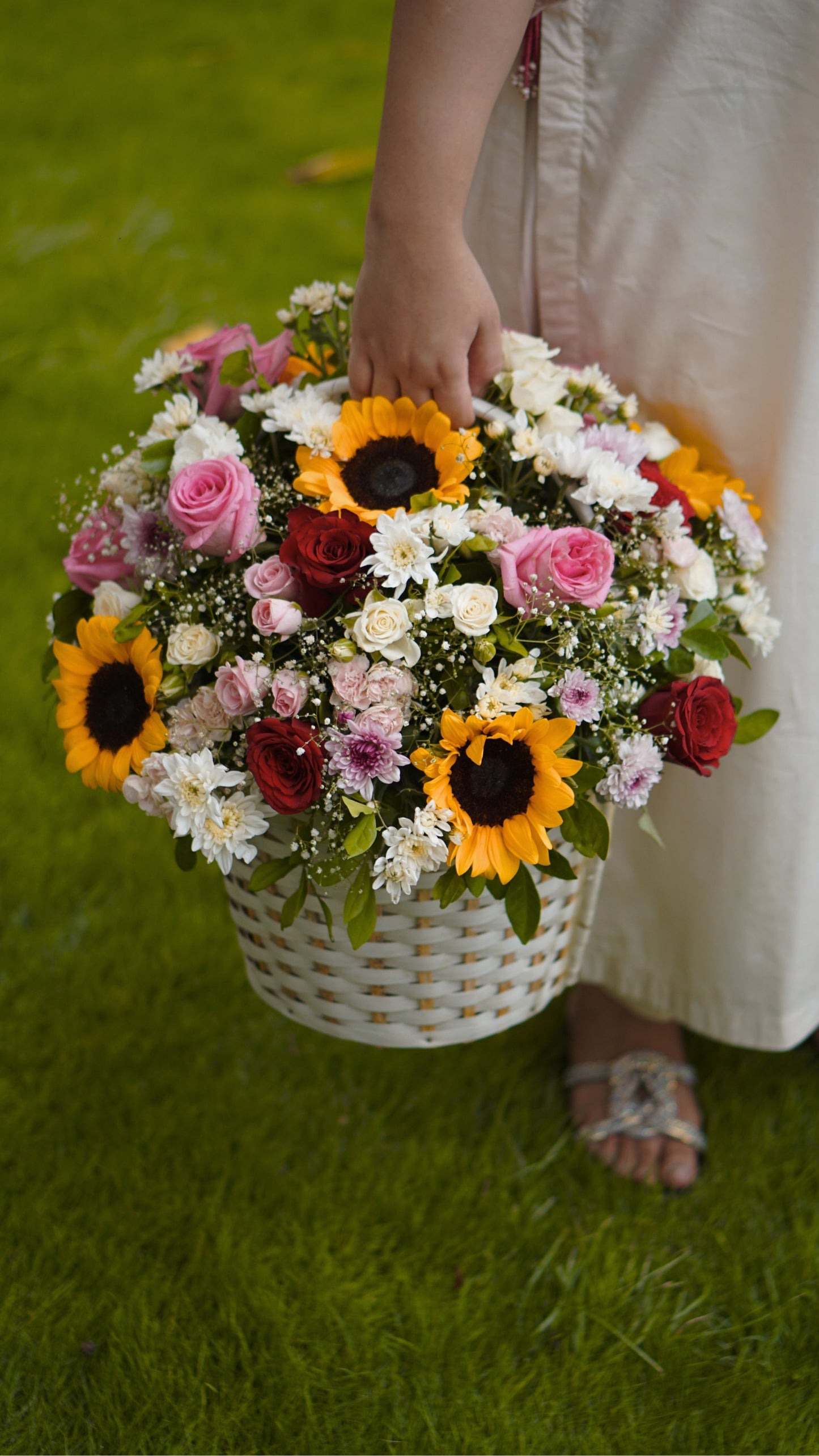 Joy Basket
