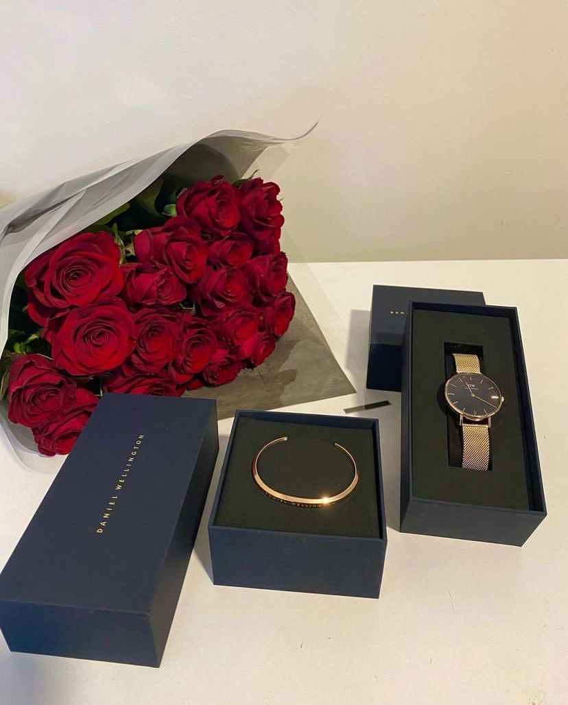 Ultimate gift bundle