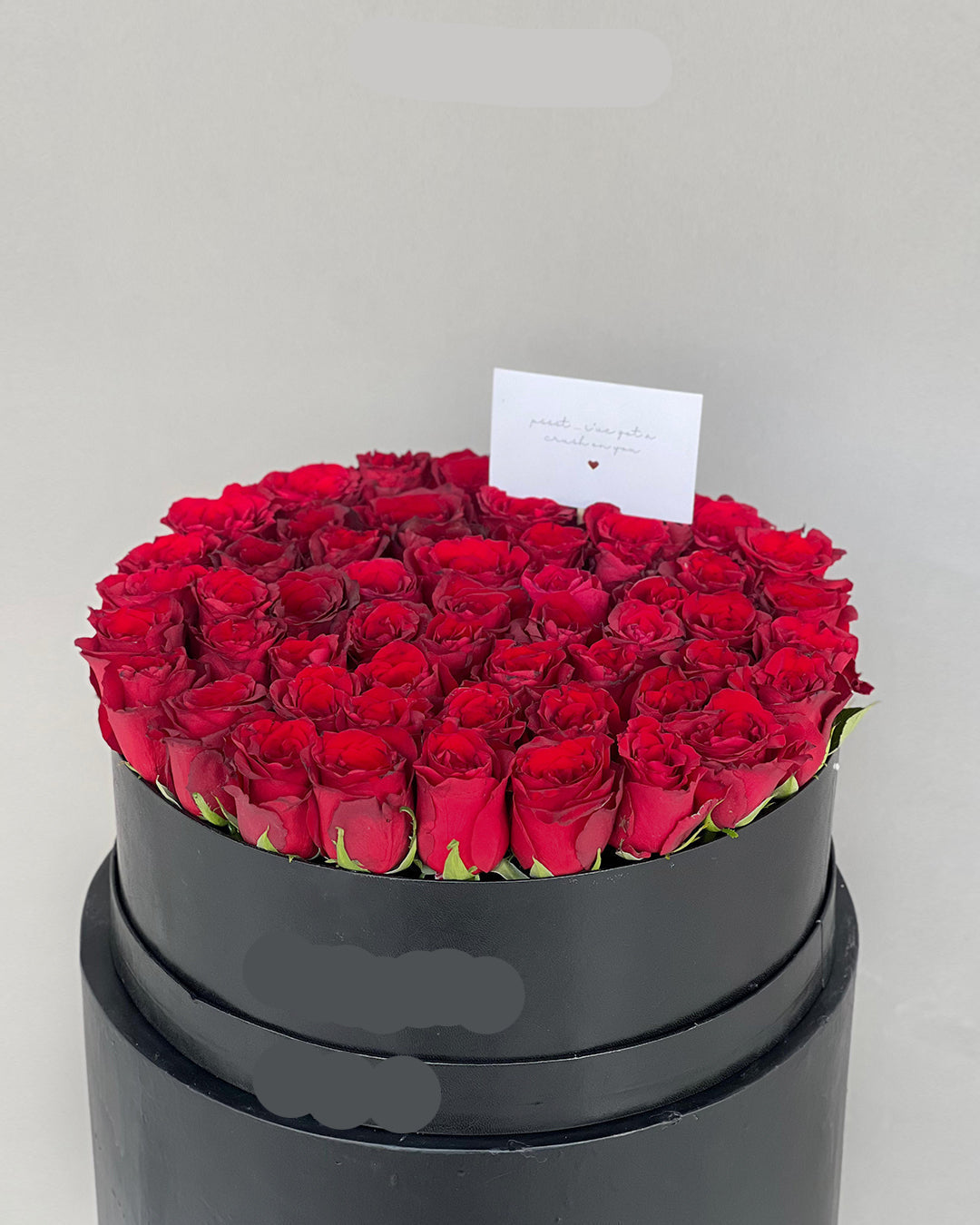 With Love