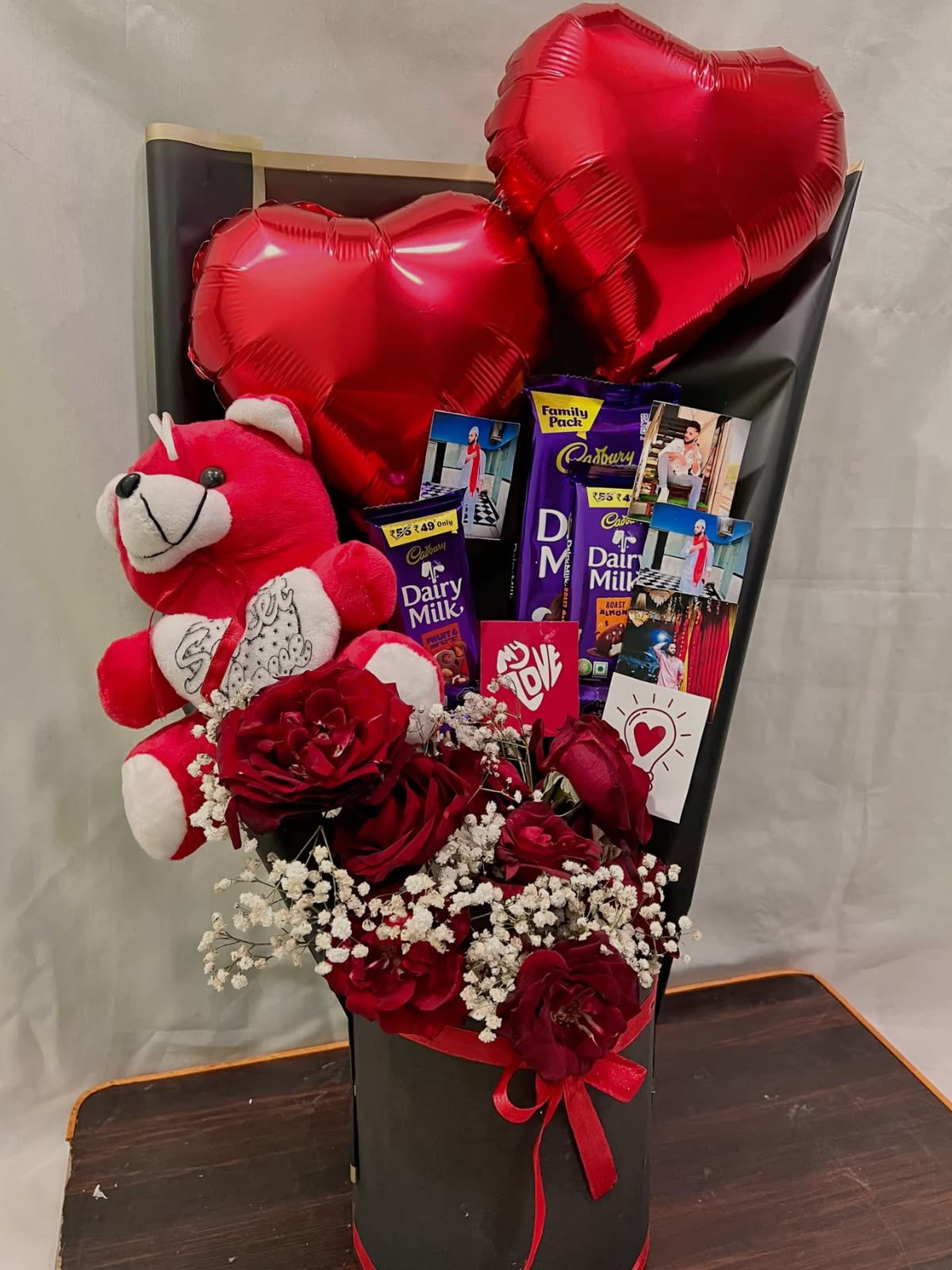 The Signature Gift Set