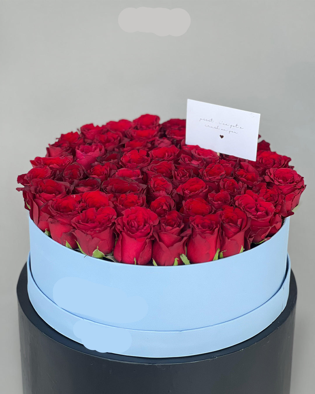 With Love