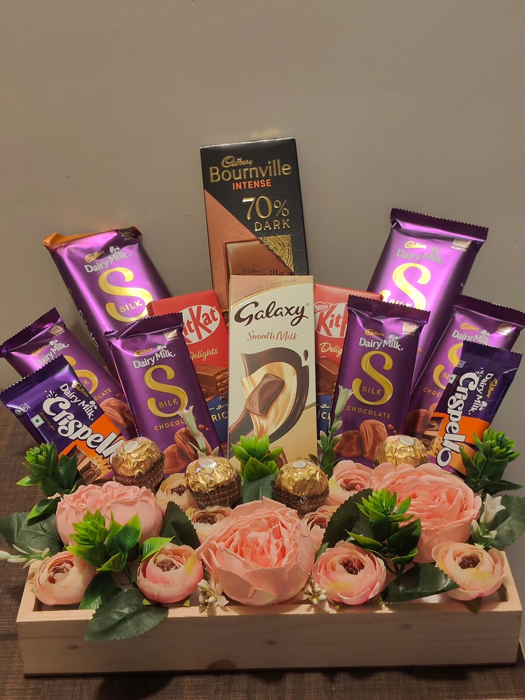 Pure Indulgence Box