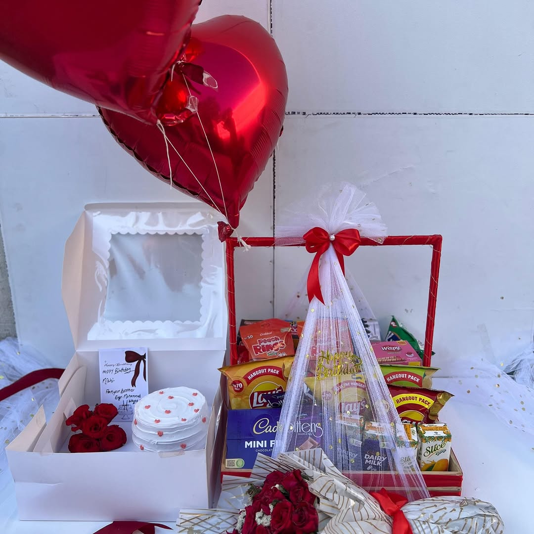 The Ultimate Birthday Bash Mega-Bundle