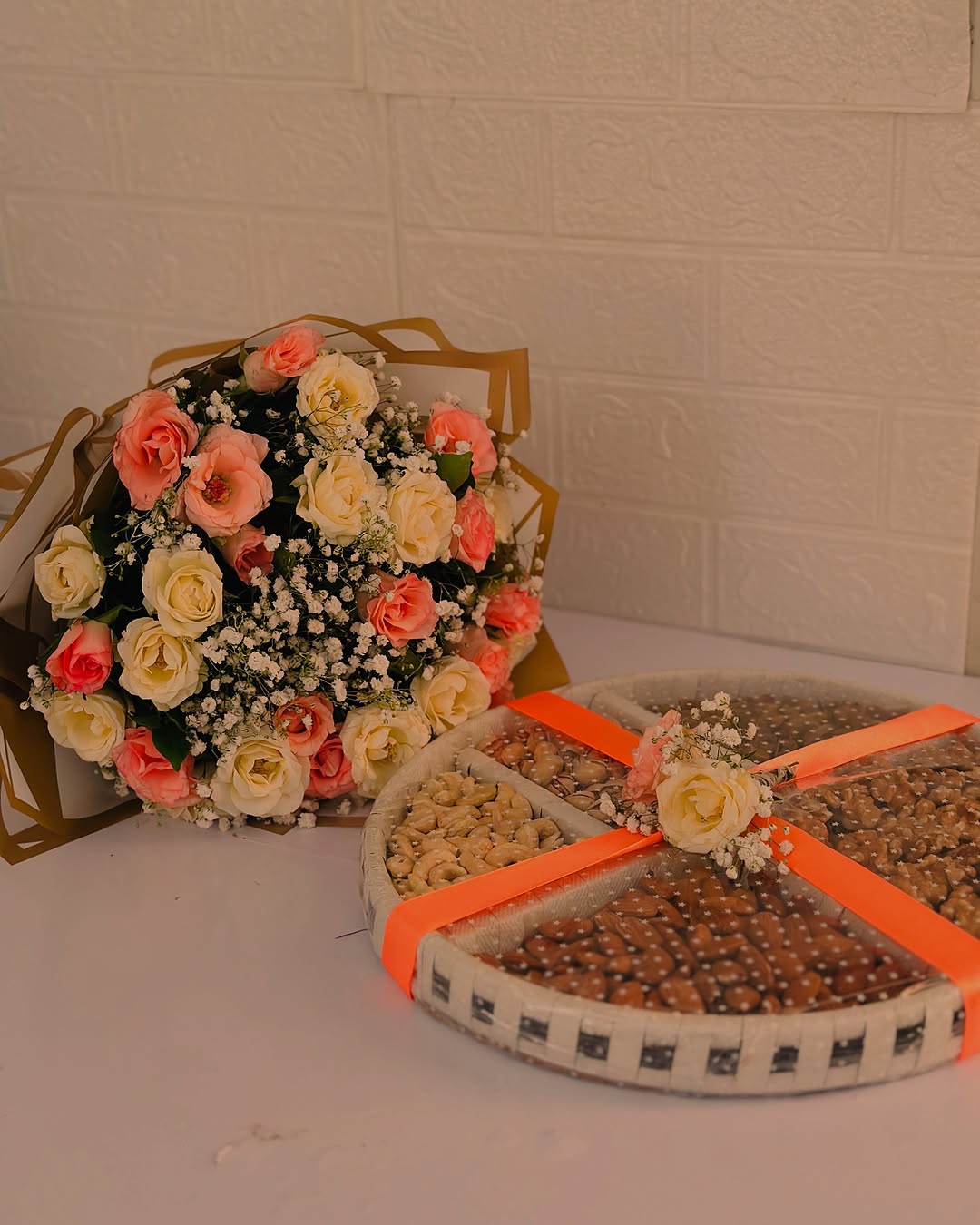 The Sweet & Savory Eid Feast Basket