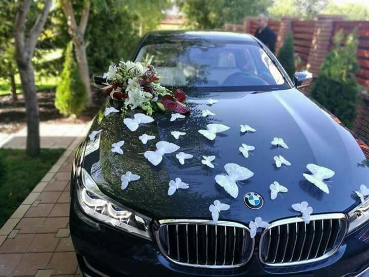 Customized Car Decoration at Home
