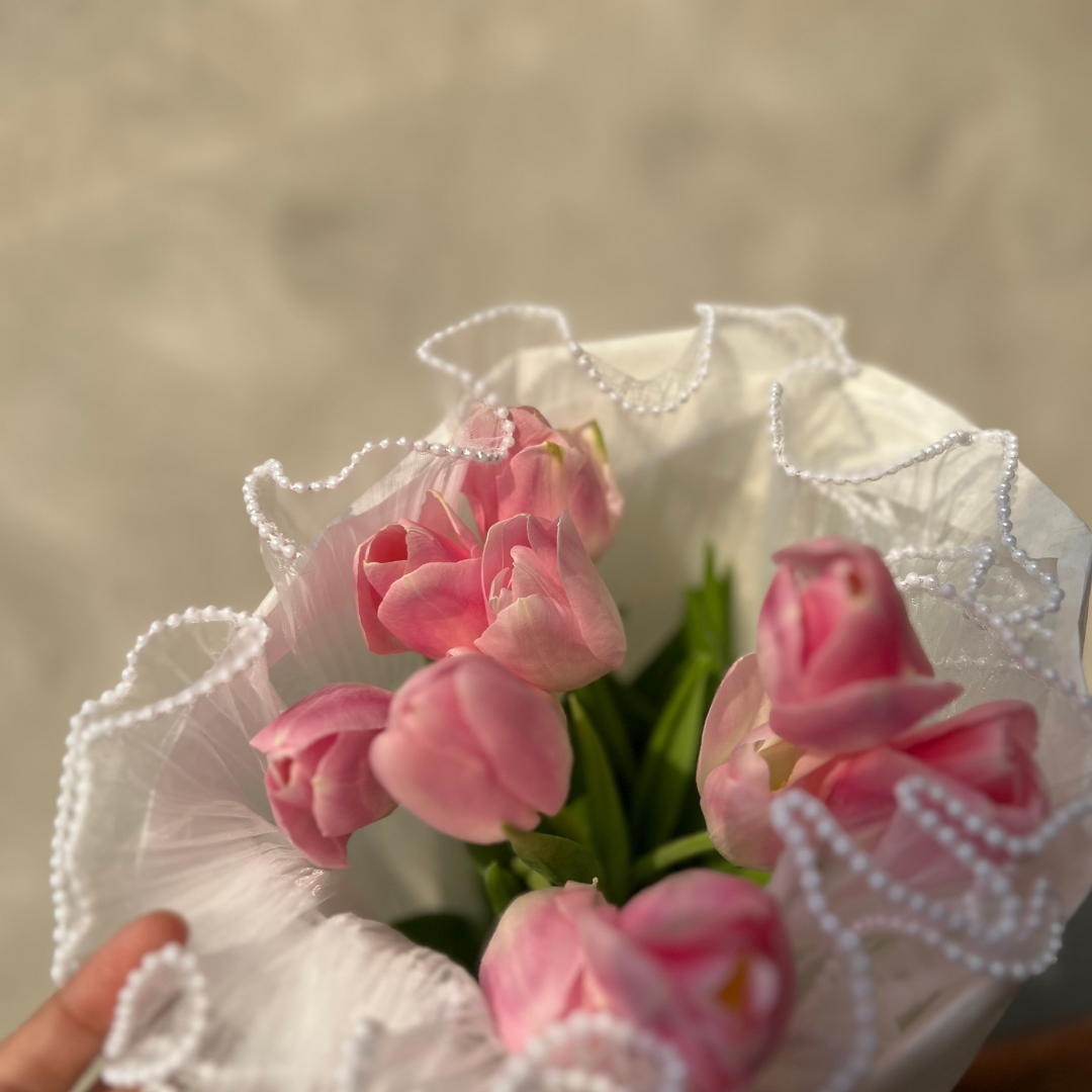 Pearl Detailing