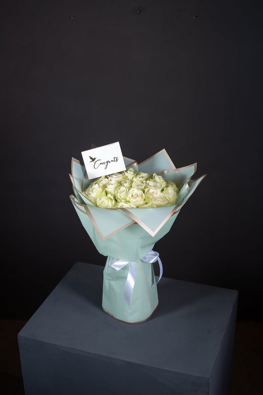 Fresh Bouquet Prices in Karachi: Complete Guide to Buying the Perfect Bouquet