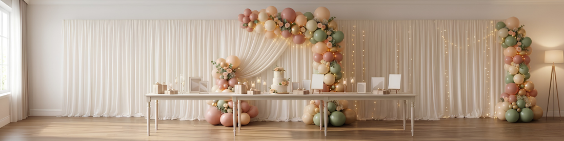 Simple Birthday Decoration Ideas for Beautiful Celebrations
