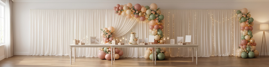 Simple Birthday Decoration Ideas for Beautiful Celebrations
