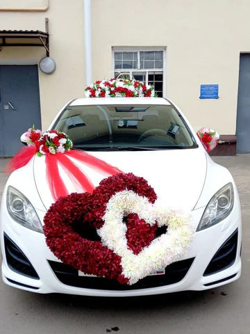 Car Decor