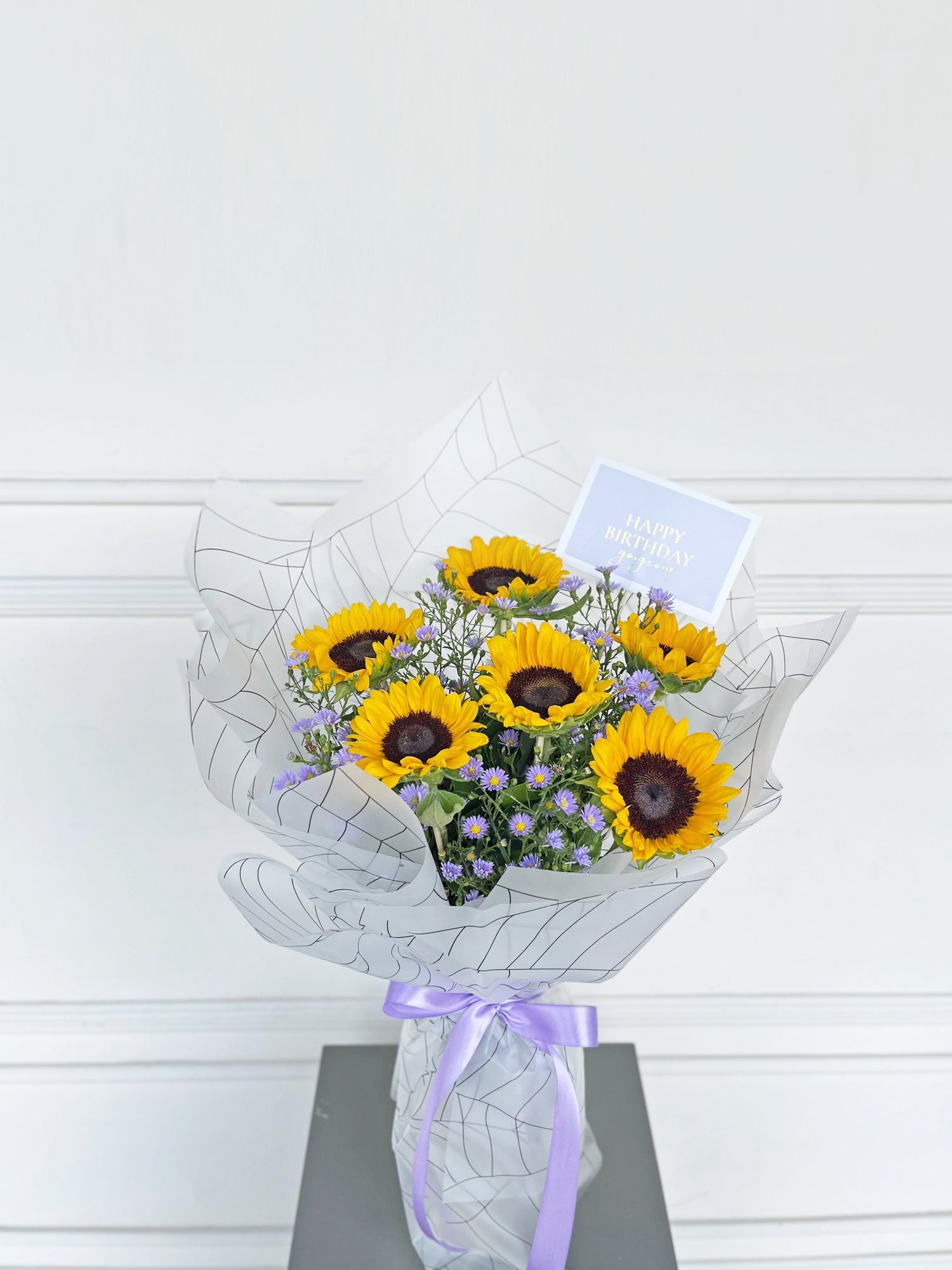 Flower Bouquets