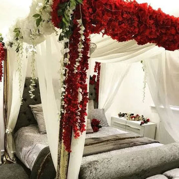 Bed Decor