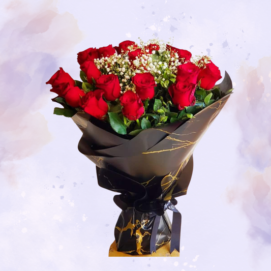 Flower Bouquet FOR Gift