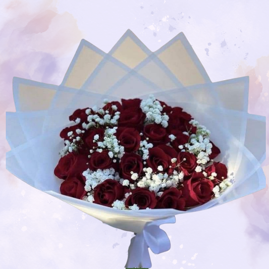 Floral & Bouquets