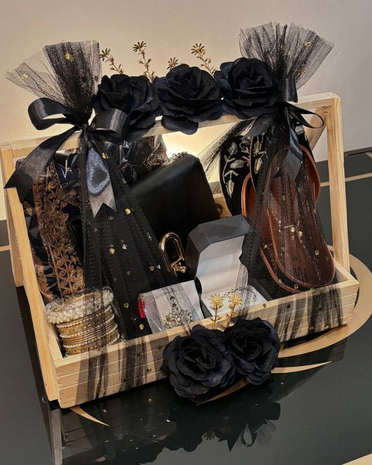 Customize Eid Basket