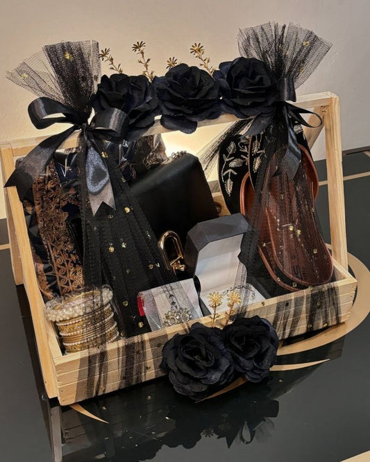 Customize Eid Basket
