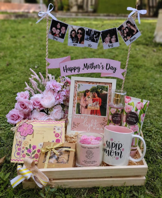 Mother’s Day Gift Hamper