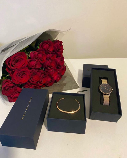 Ultimate gift bundle