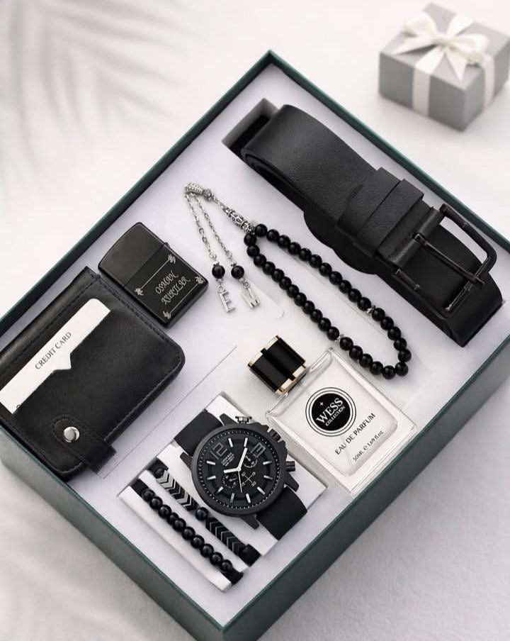 Luxury Men’s Gift Set