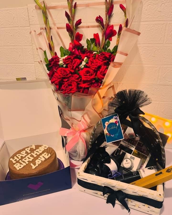 Birthday Bundle