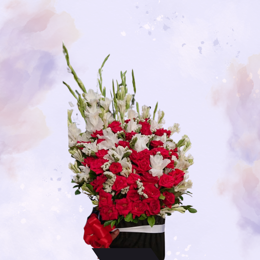 Emotional Flower Box