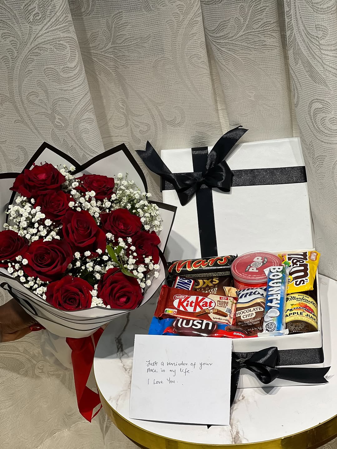 Love bundle