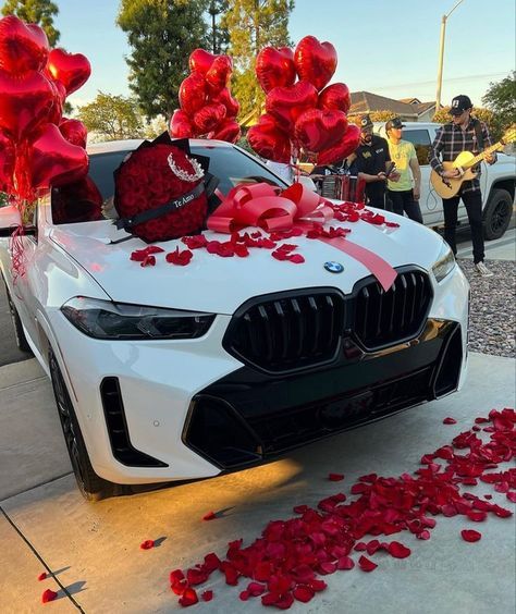 Customized Car Decoration at Home