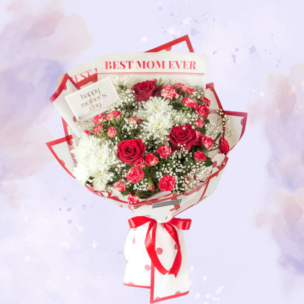 HAPPY Mother DAY