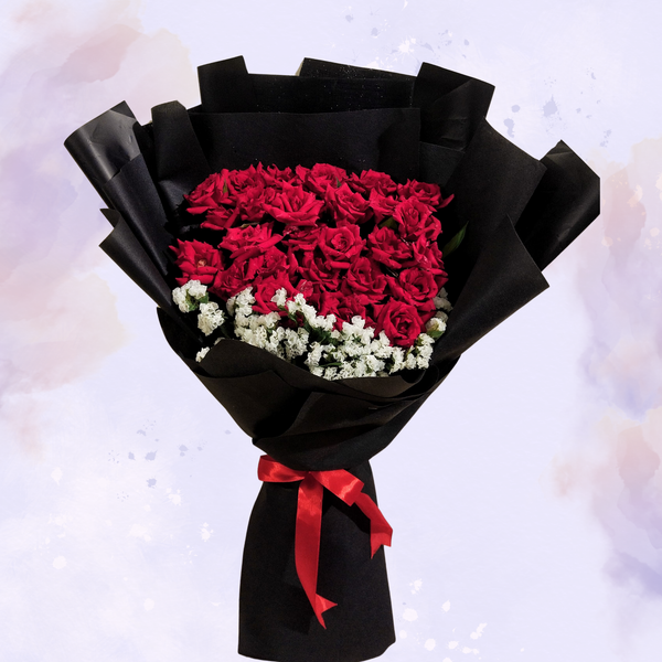 Truly special Bouquet