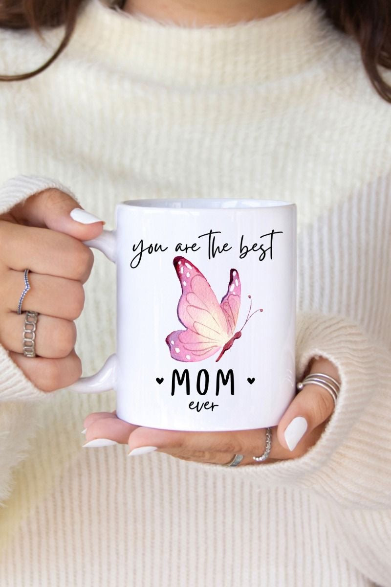 Customize mother’s day mug