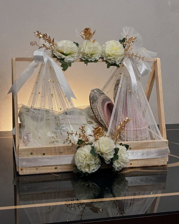 Customize Eid Basket