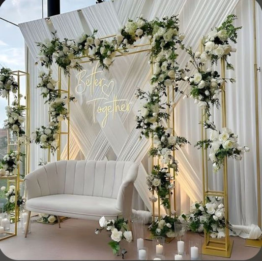 Nikkah Decor.4
