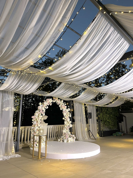 Nikkah Setup