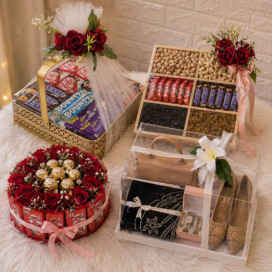 Baat pakki customize gifts