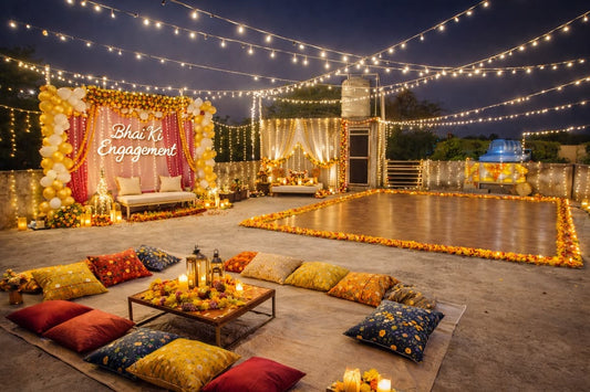 Engagement Setup