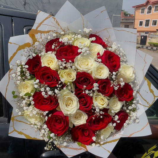 Classic Love Bouquet