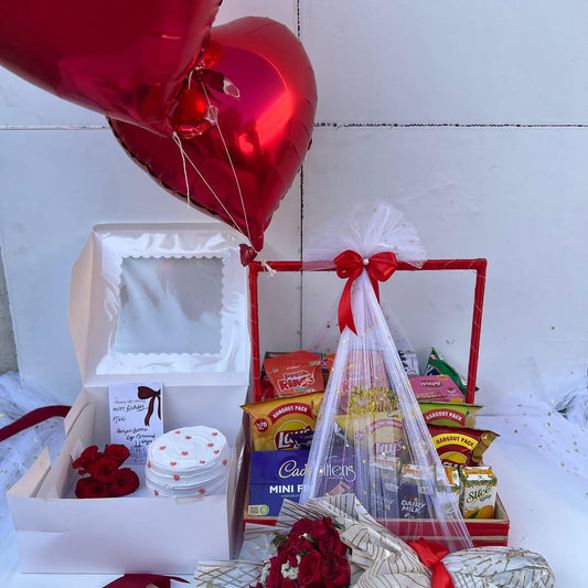 The Ultimate Birthday Bash Mega-Bundle
