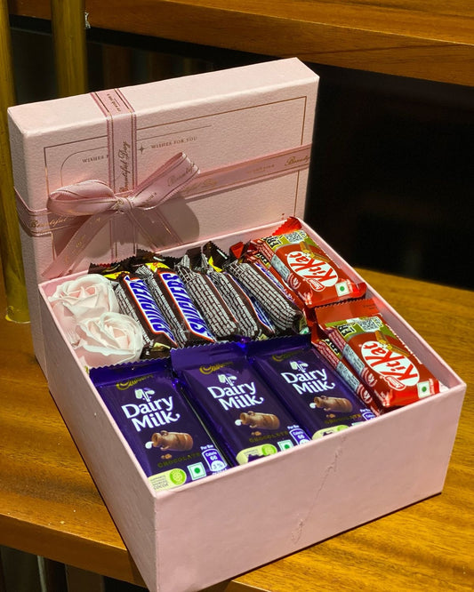 Chocolate Box