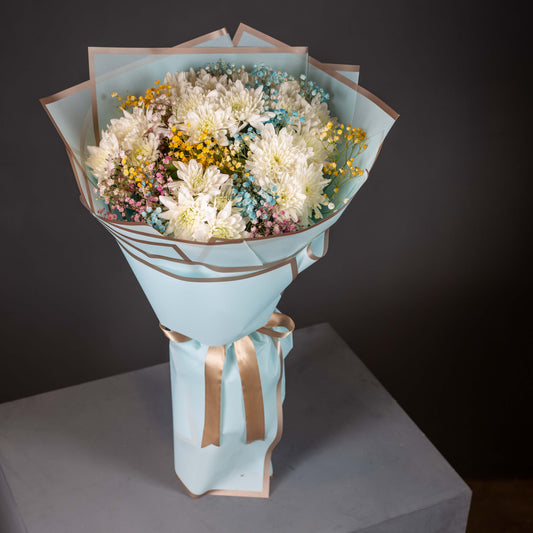 Daisy Mix