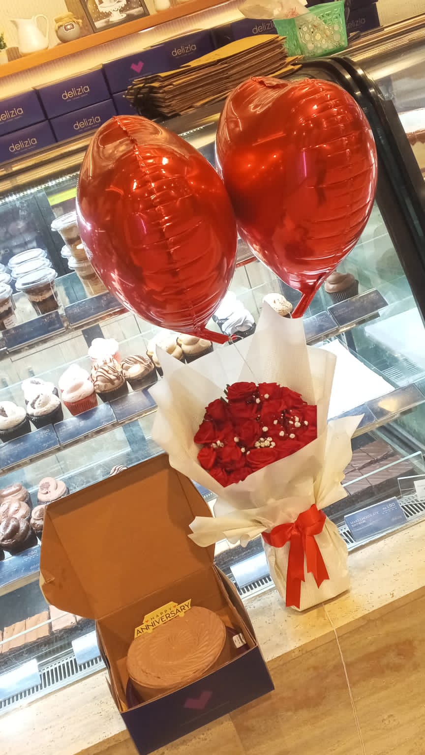 Love Box  Anniversary Special