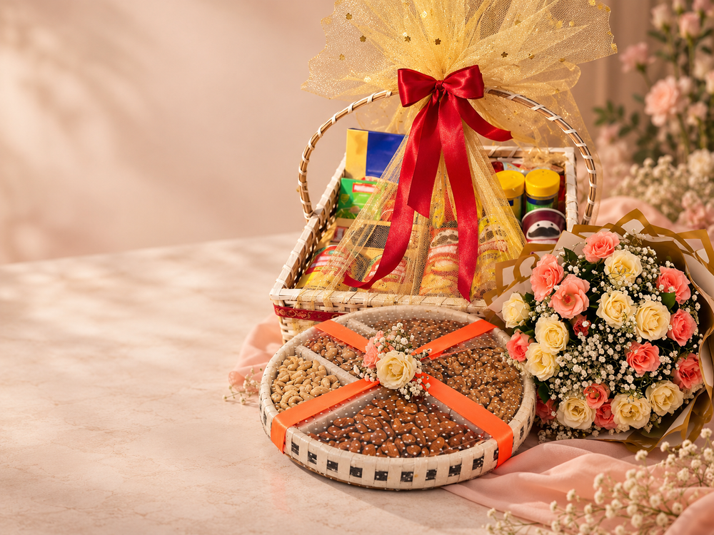 Explore Gift Items