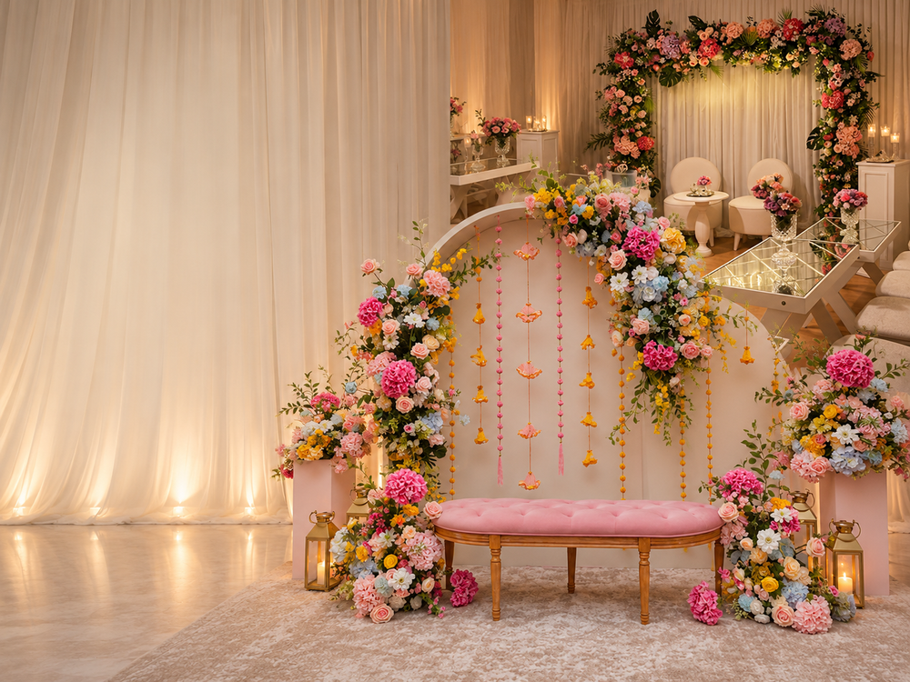 Discover Decor Services