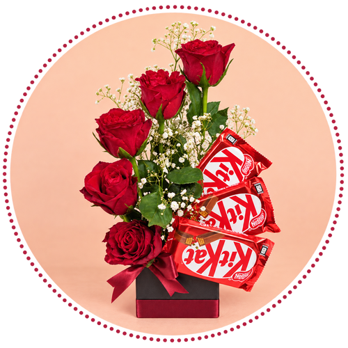 Valentine's Day