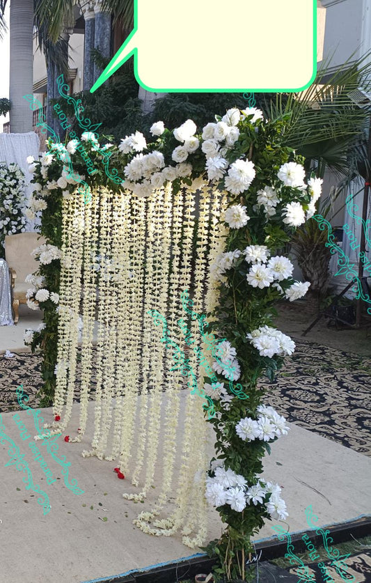 Nikkah Decor.2