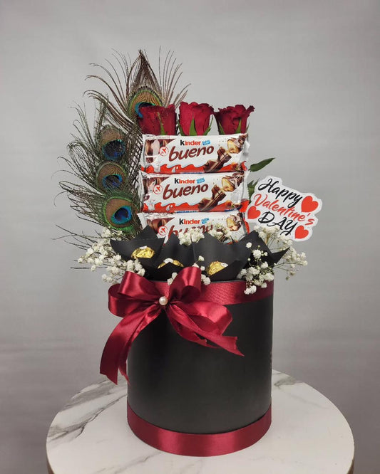 Deluxe Love Box