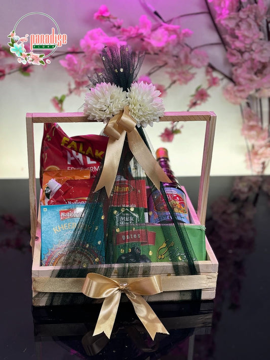 Ramadan Iftar Kitchen Gift Tray