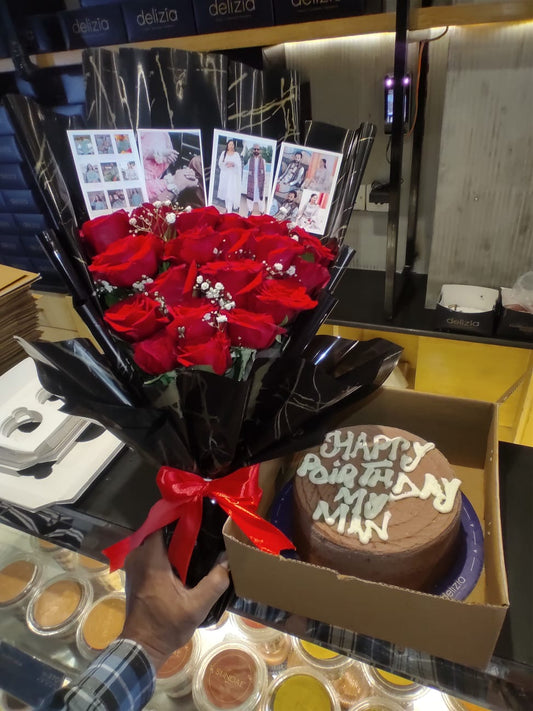 Birthday Royal Celebration