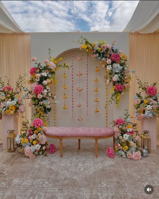 Nikkah Decor.7