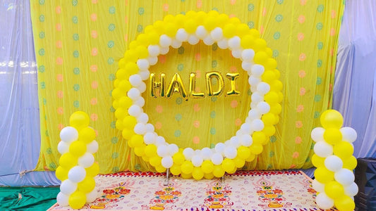 Haldi Decro